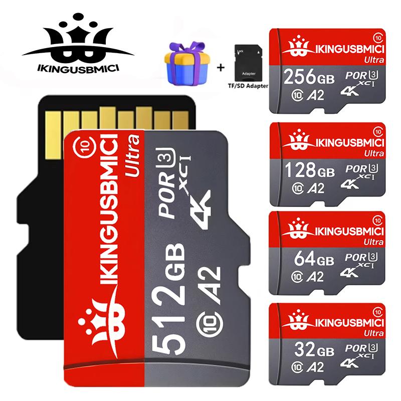 Microsd Card Tablet - Высокопрочная карта памяти Micro SD 32