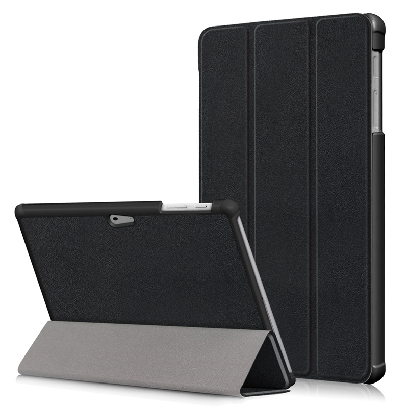 Microsoft Tablet Accessories - Чехол-подставка Flio для Microsoft Surface Go