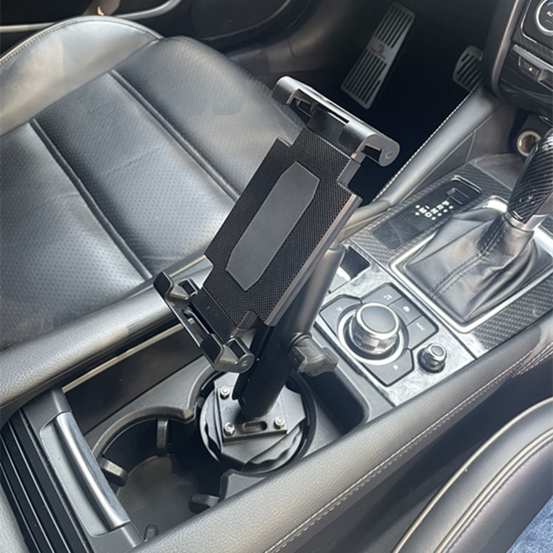 Tablet Car Mount - НОВЫЙ держатель для планшета, регулируемый на