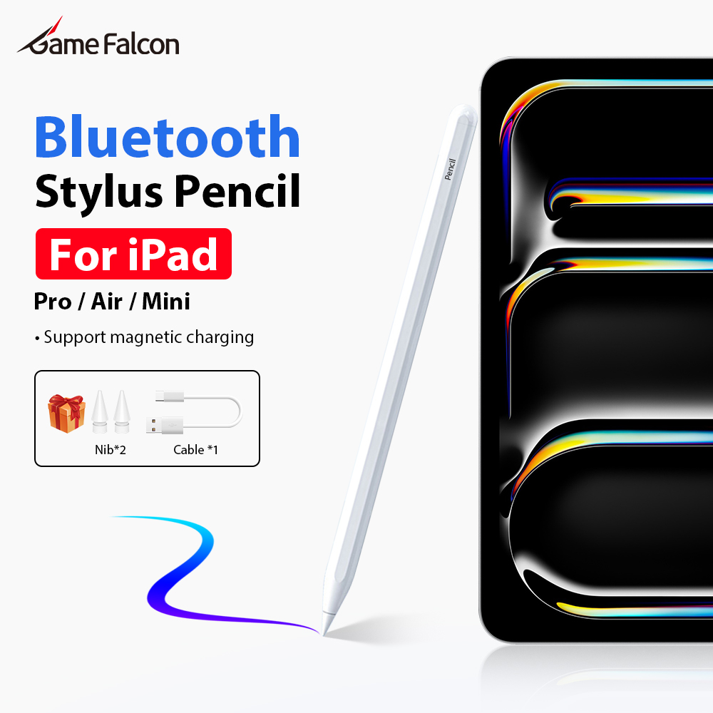 Bluetooth Trackpad - Стилус для Apple Pencil для iPad