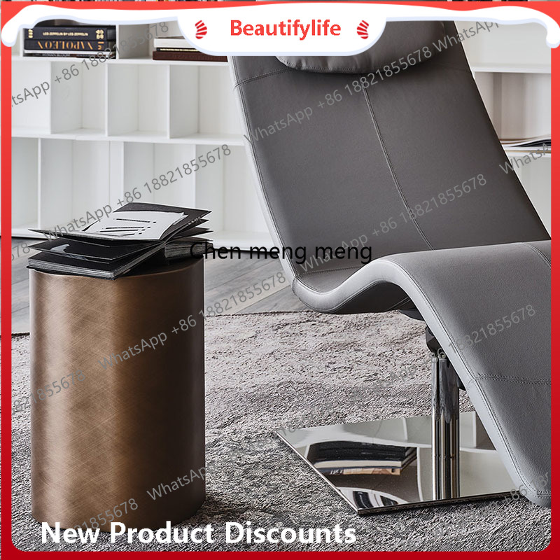 Unique Table Accessories - Металлический декоративный журнальный столик Z10 в