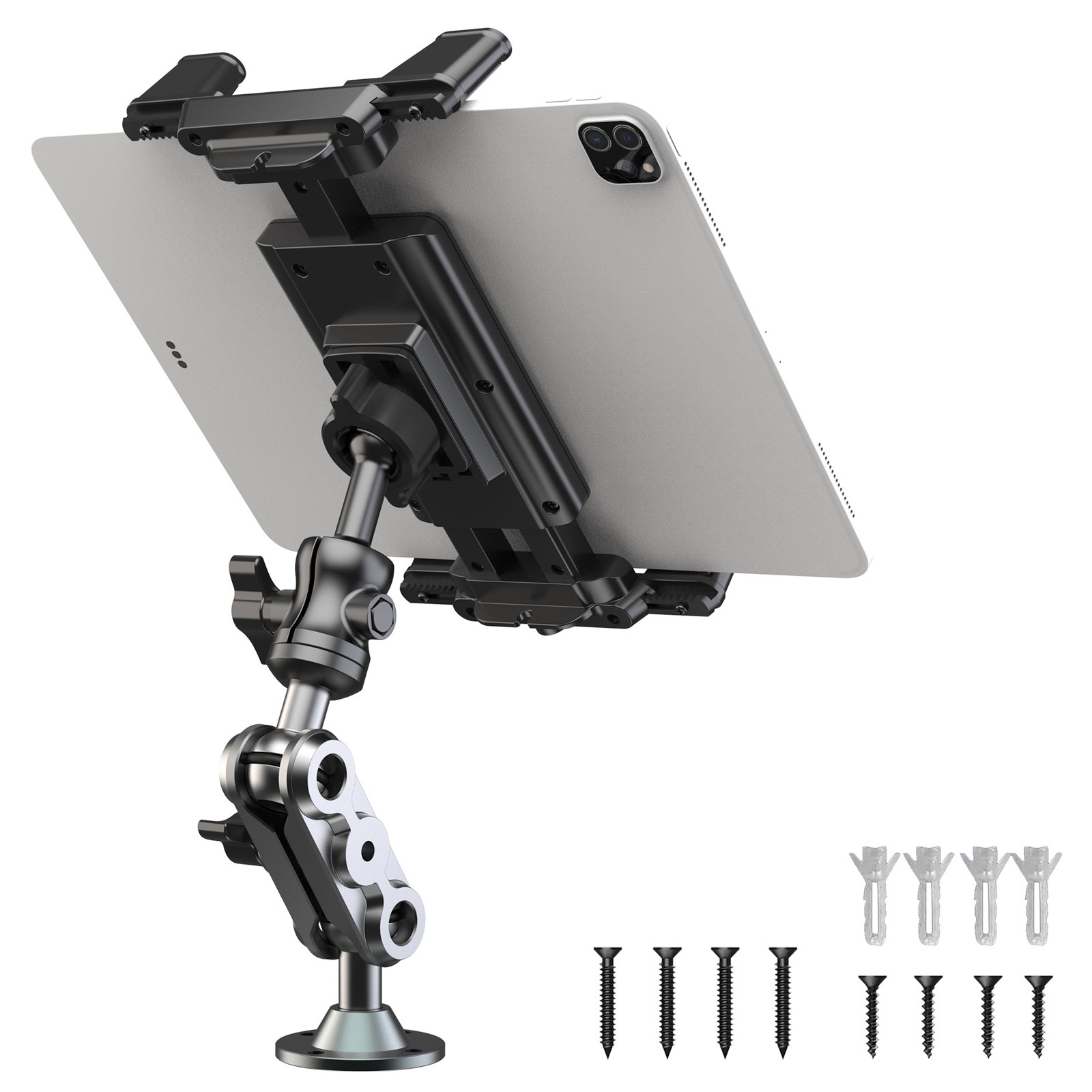 Tablet Car Mount - Крепление для планшета на приборную панель