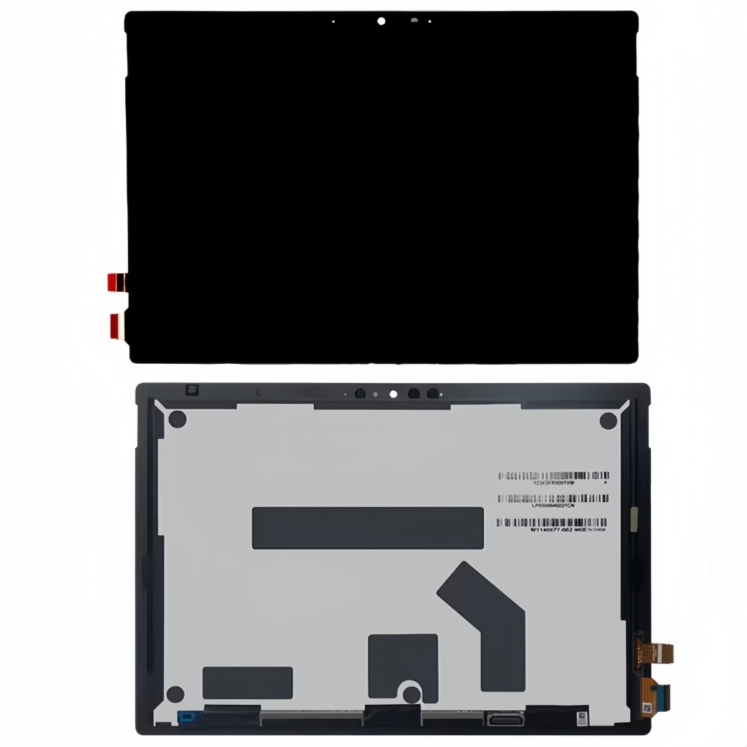 Microsoft Tablet Accessories - Новый ЖК-экран в сборе, совместимый с