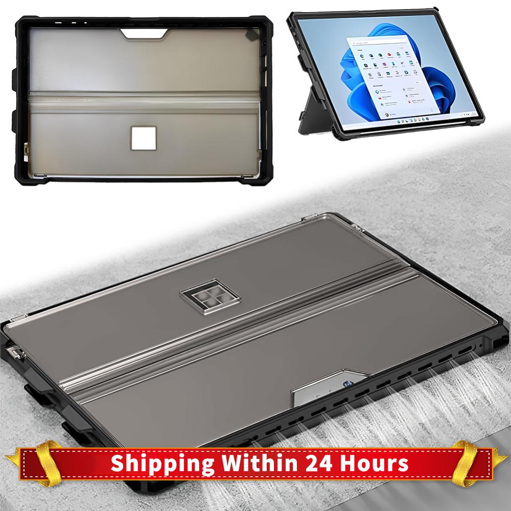 Microsoft Tablet Accessories - Защитный прочный чехол для Microsoft Surface
