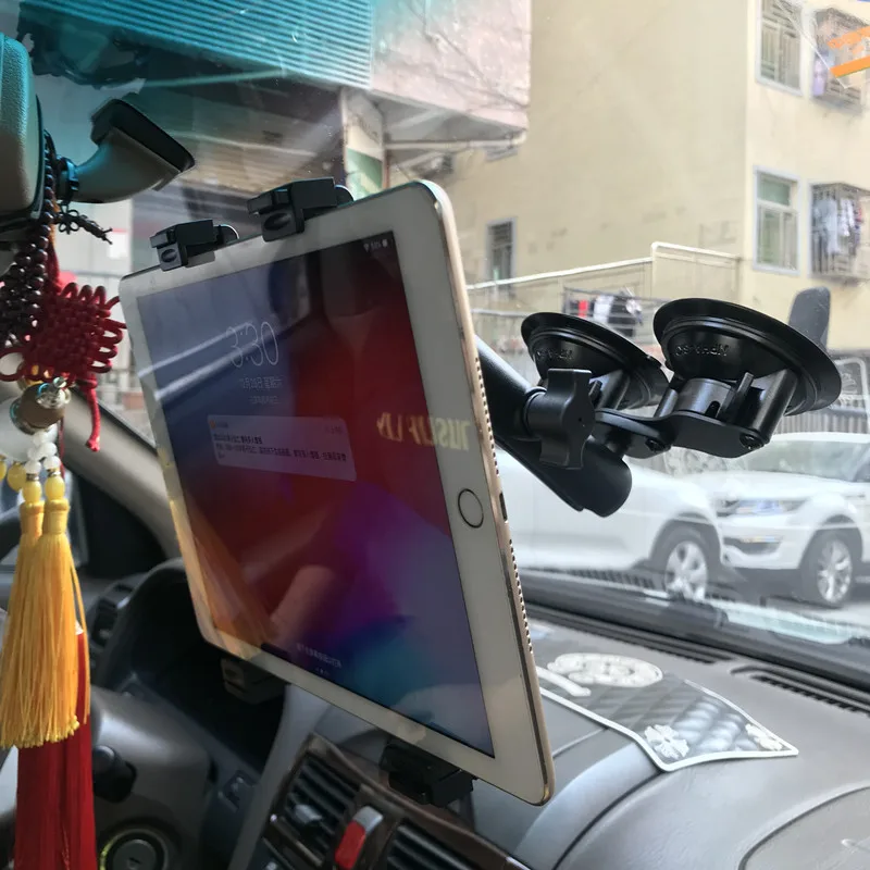 Ram Tablet Accessories - Автомобильный держатель для планшета крепление на