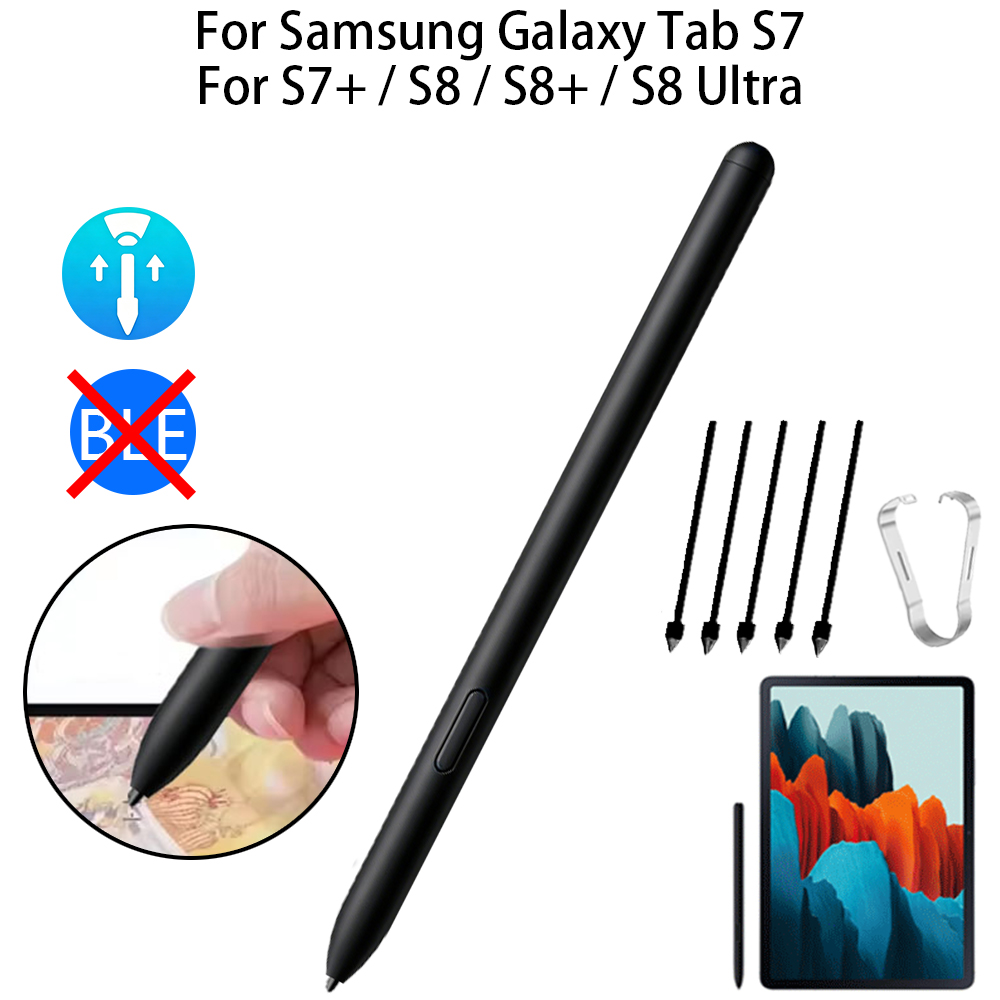 Bluetooth Trackpad - Сменная ручка Tab S7 Pen для
