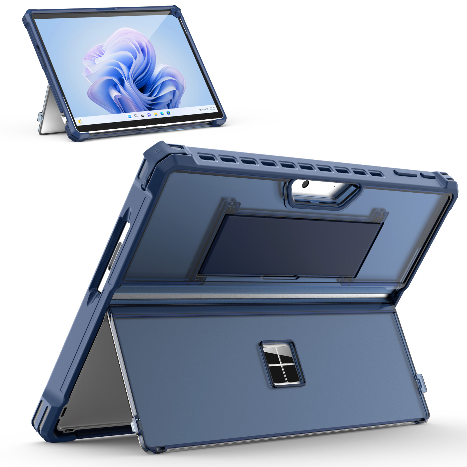 Microsoft Tablet Accessories - Чехол для Microsoft Surface Pro 11,