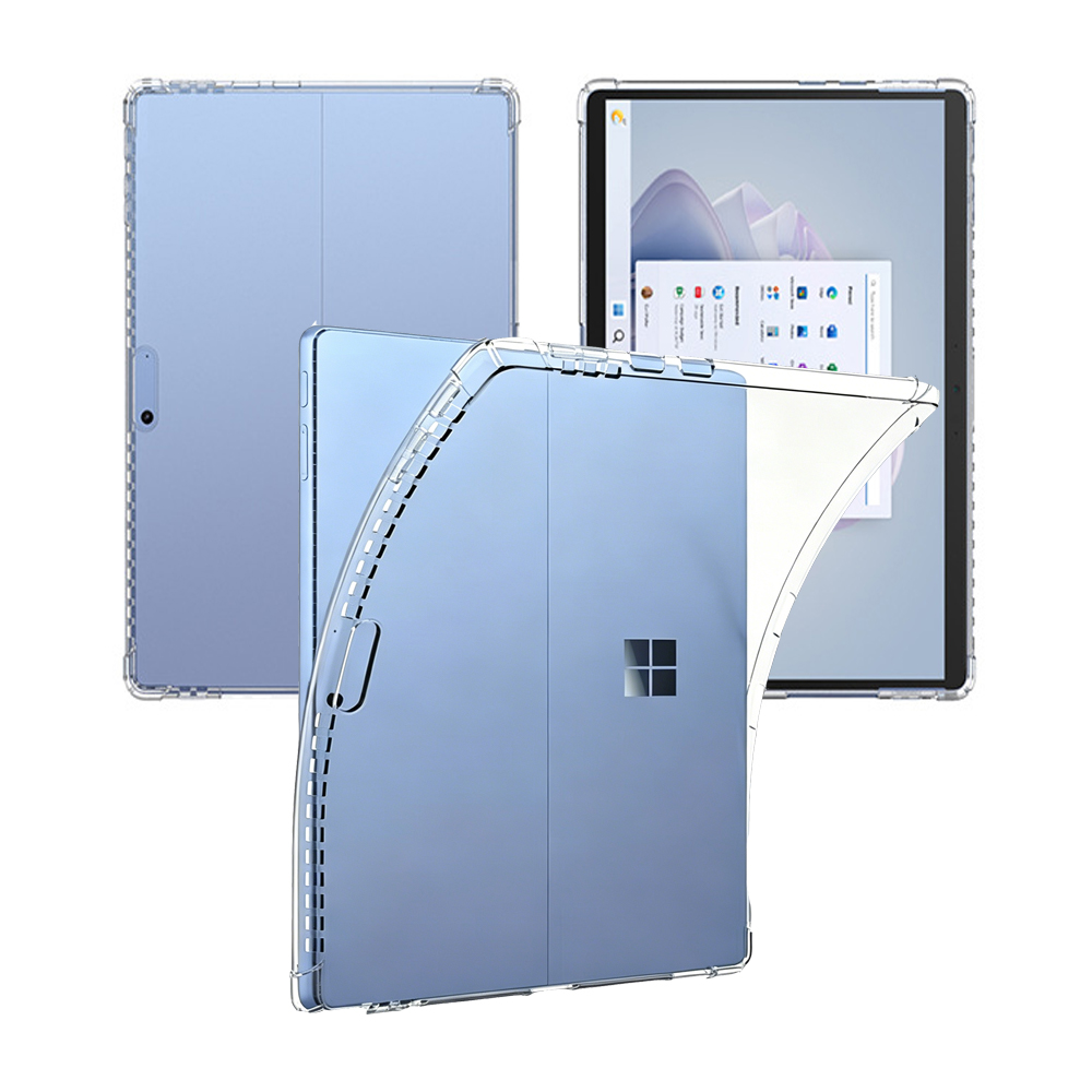 Microsoft Tablet Accessories - Чехол с 4 противоударными подушками безопасности