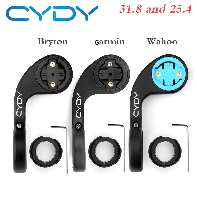 Laptop Tablet Accessories - Крепление CYDY для GPS-компьютеров на велосипед