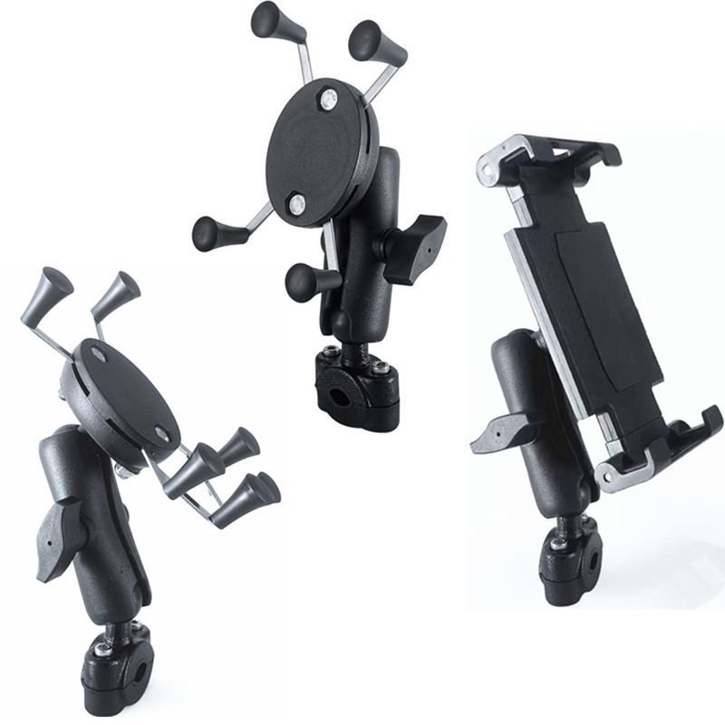 Tablet Car Mount - Универсальный автомобильный подголовник на заднее сиденье,