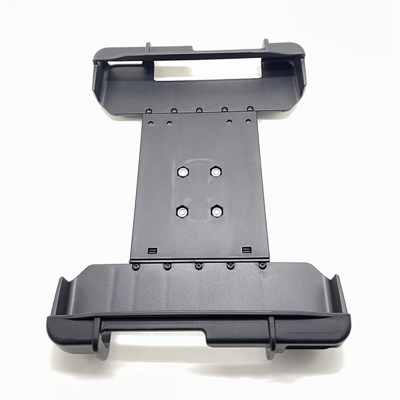 Ram Tablet Accessories - Универсальный пружинный держатель для защищенного планшетного