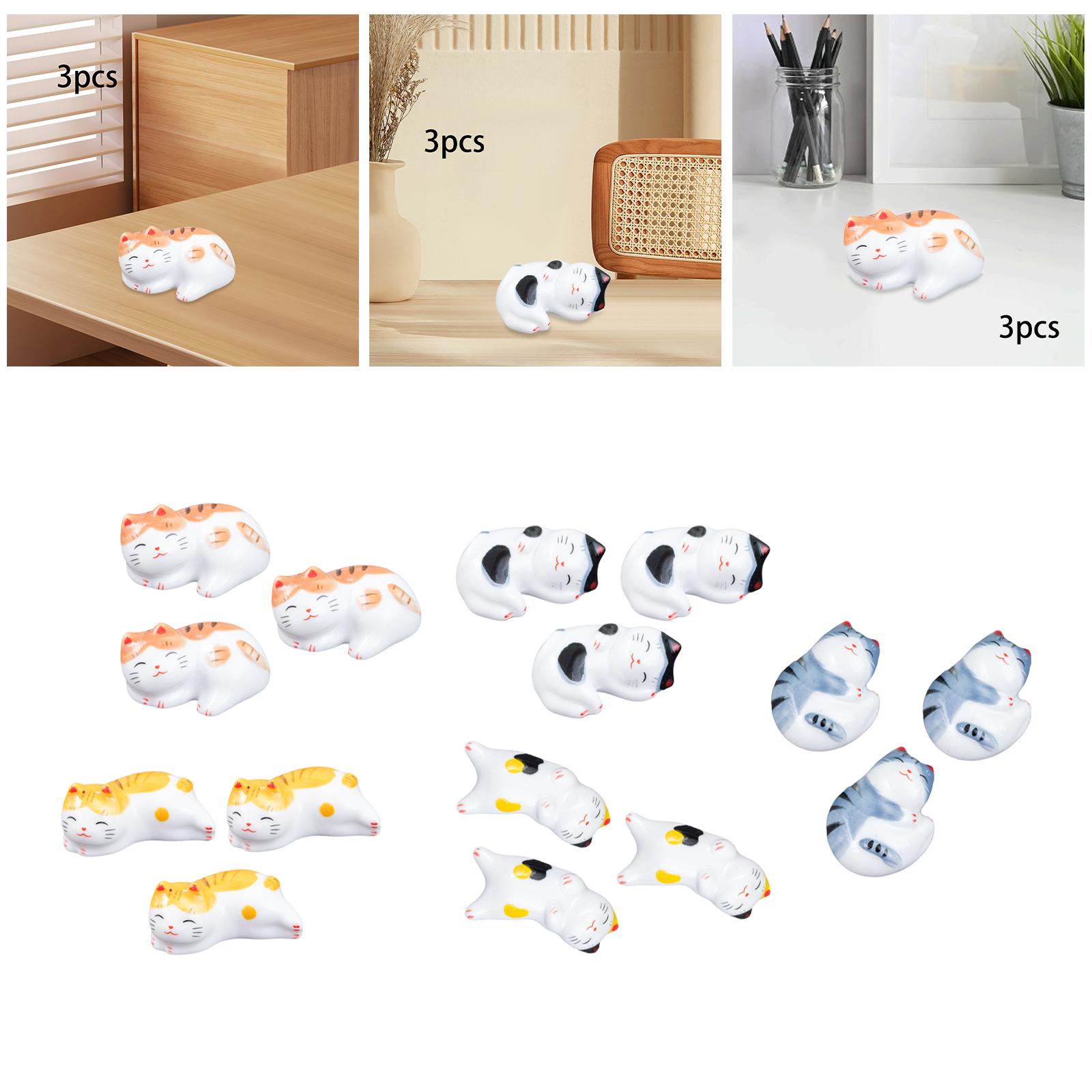 Office Table Accessories Unique - 3 шт., многоразовый настольный аксессуар для