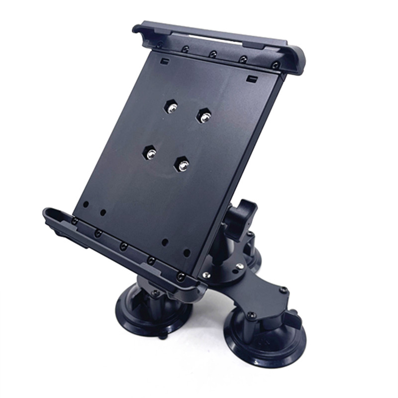 Ram Tablet Accessories - Держатель для планшета с тройным/двойным креплением
