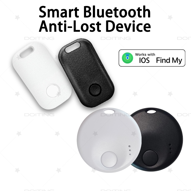 Bluetooth Trackpad - Мини-умный GPS-трекер, локатор для ключей, анти-потерянный
