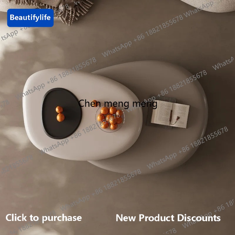 Unique Table Accessories - Кофейный столик C85 Design Organizer: Гламурный,
