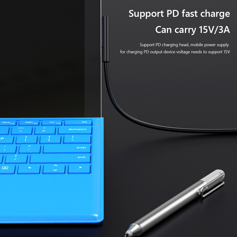 Быстрое зарядное устройство US – обзор и цена Microsoft Tablet Accessories