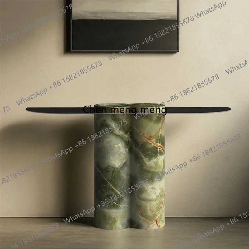 D02 Дизайнерский прозрачный ор – обзор и цена Unique Table Accessories