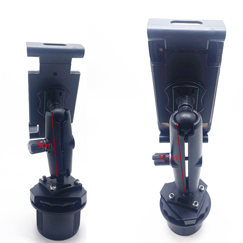 НОВЫЙ держатель для планшета,  – обзор и цена Tablet Car Mount