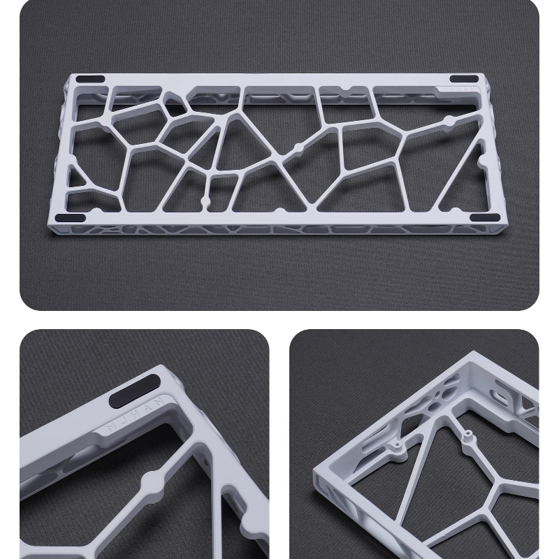 Чехол Holy60/GH60, индивидуаль – обзор и цена Tablet Accessories 3D Print