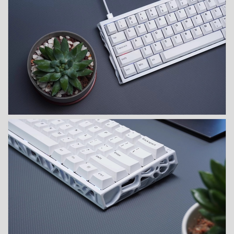 Чехол Holy60/GH60, индивидуаль – обзор и цена Tablet Accessories 3D Print