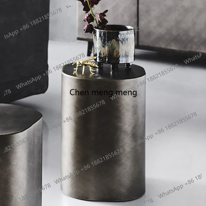 Металлический декоративный жур – обзор и цена Unique Table Accessories