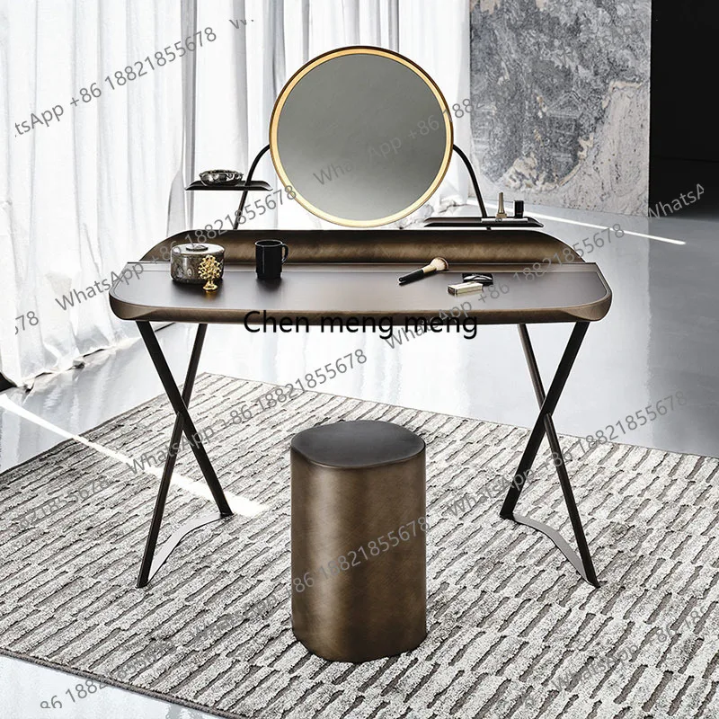 Металлический декоративный жур – обзор и цена Unique Table Accessories