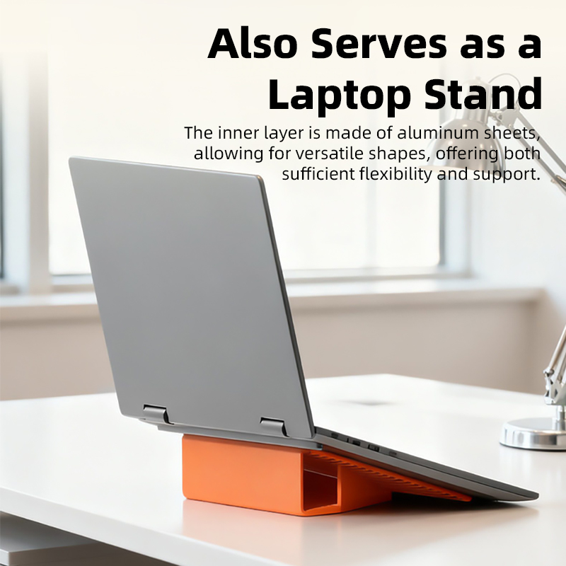 Гибкий силиконовый складной де – обзор и цена Laptop Tablet Accessories