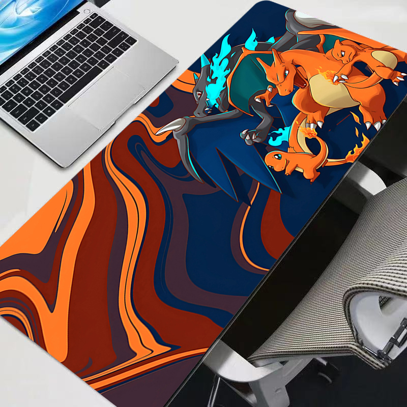 Коврик для мыши Gaming P-Pikac – обзор и цена Top Tablet Accessories