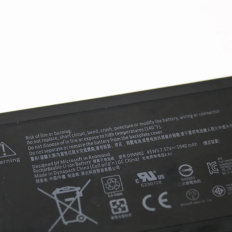 Аккумулятор для планшета Micro – обзор и цена Microsoft Tablet Accessories