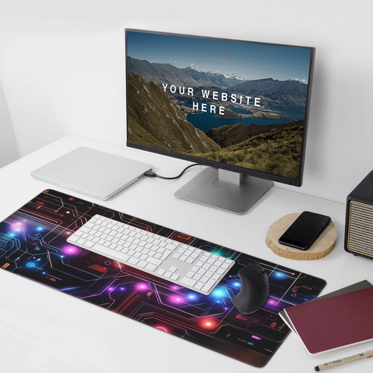 Уникальный высокотехнологичный – обзор и цена Office Table Accessories Unique