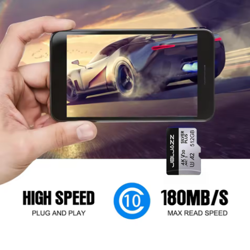 Высокоскоростная карта памяти  – обзор и цена Microsd Card Tablet