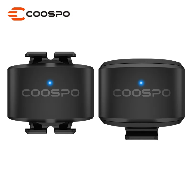 COOSPO BK9 Датчик скорости/кад – обзор и цена Bluetooth Trackpad
