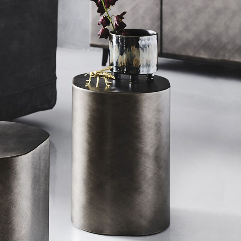 Металлический декоративный жур – обзор и цена Unique Table Accessories
