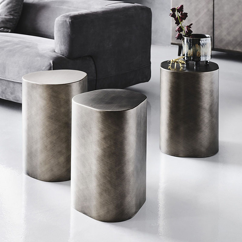Металлический декоративный жур – обзор и цена Unique Table Accessories