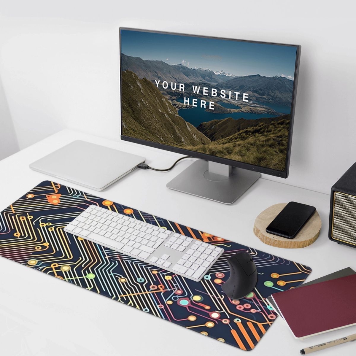 Уникальный высокотехнологичный – обзор и цена Office Table Accessories Unique