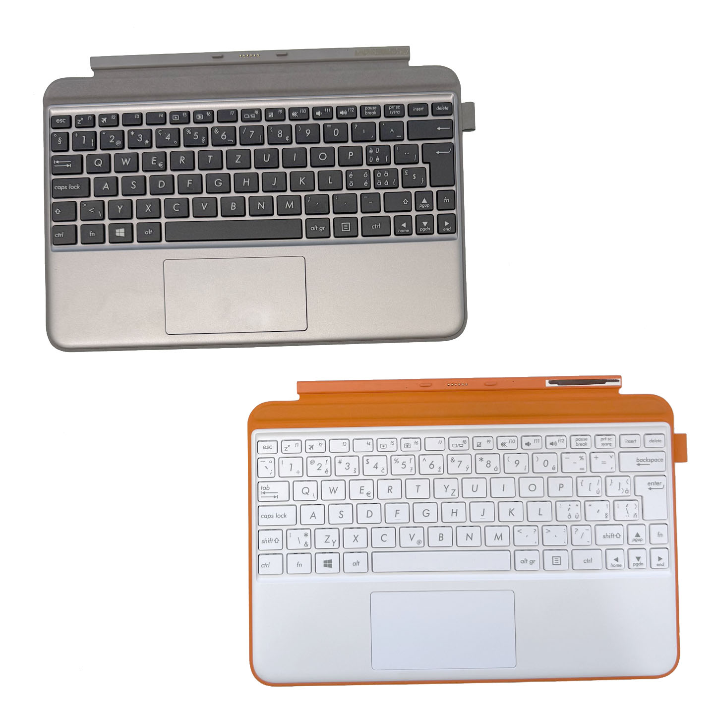Магнитная клавиатура для планш – обзор и цена Top Tablet Accessories