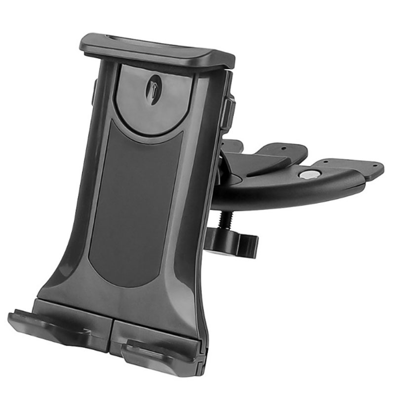 Универсальная подставка для пл – обзор и цена Tablet Car Mount