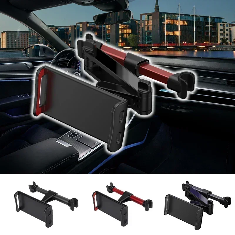 Держатель для телефона и планш – обзор и цена Tablet Car Mount