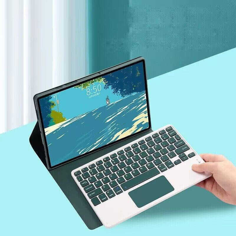 Чехол-клавиатура Bluetooth для – обзор и цена Bluetooth Trackpad