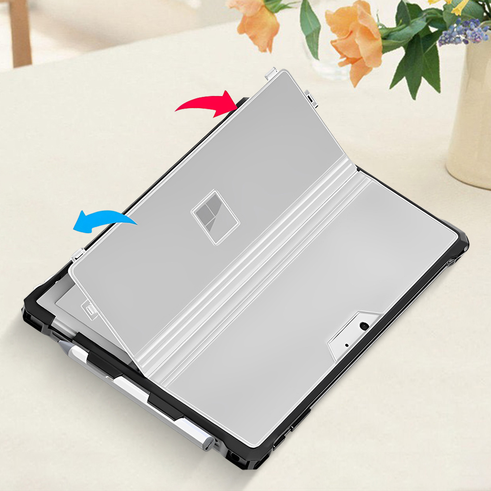 Защитный прочный чехол для Mic – обзор и цена Microsoft Tablet Accessories