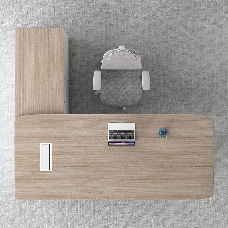 Простой европейский стол Boss, – обзор и цена Office Table Accessories Unique