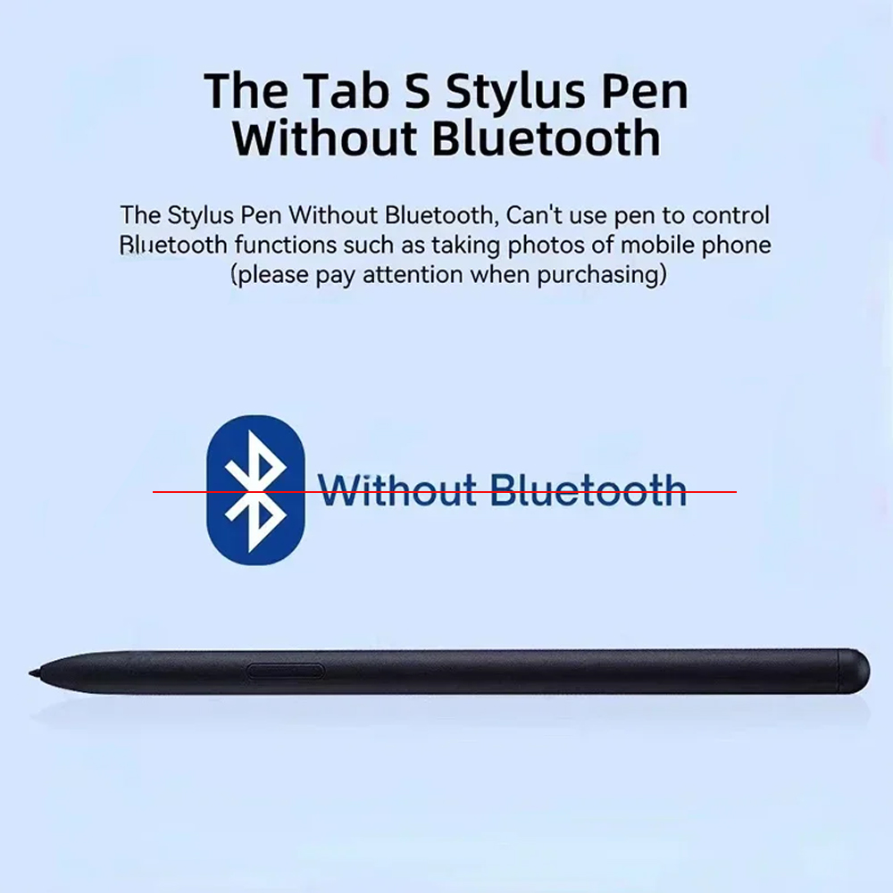 TABLIKE EMR S Pen для Samsung  – обзор и цена Bluetooth Trackpad