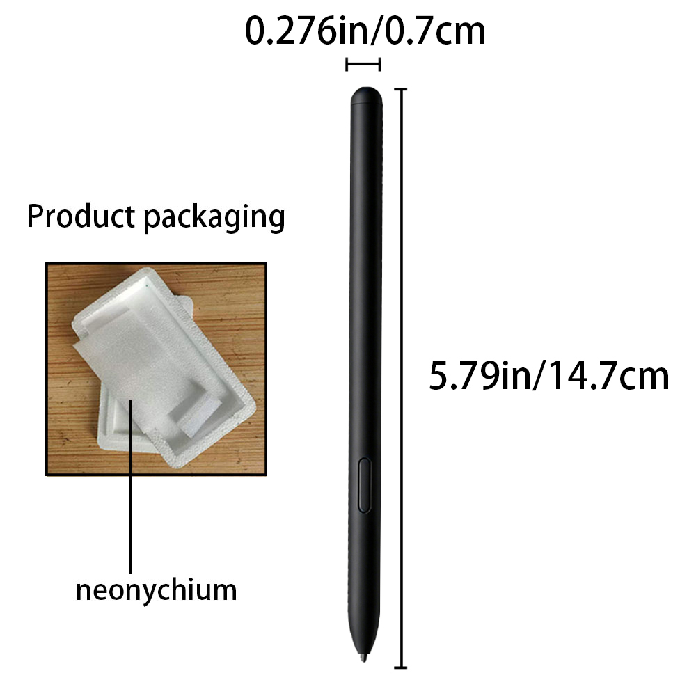 Сменная ручка Tab S7 Pen для S – обзор и цена Bluetooth Trackpad