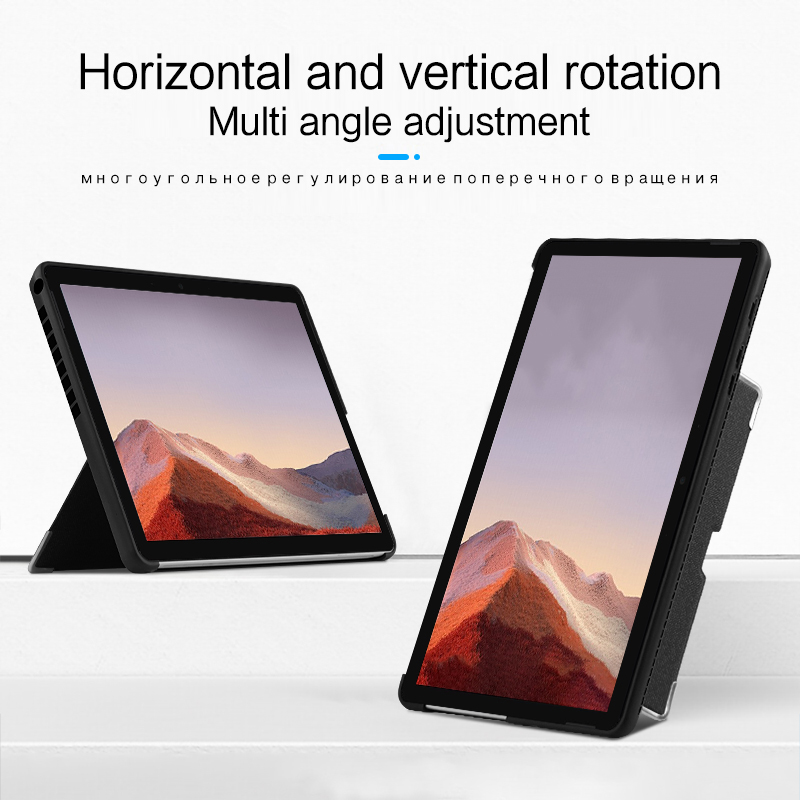 Чехол для Microsoft Surface Pr – обзор и цена Microsoft Tablet Accessories