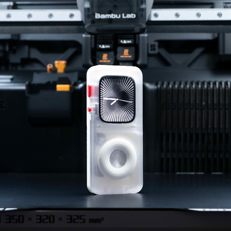 Защитный чехол IWatchpod для ч – обзор и цена Tablet Accessories 3D Print