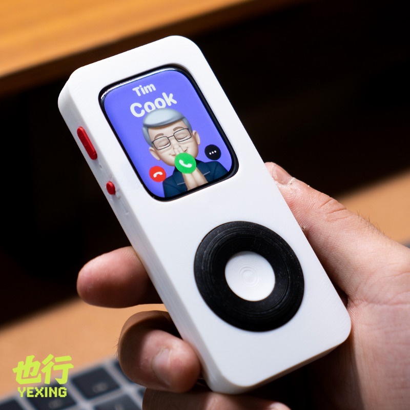 Защитный чехол IWatchpod для ч – обзор и цена Tablet Accessories 3D Print