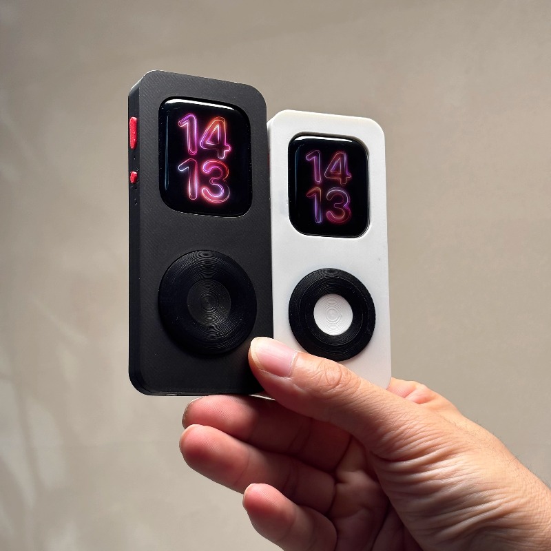Защитный чехол IWatchpod для ч – обзор и цена Tablet Accessories 3D Print