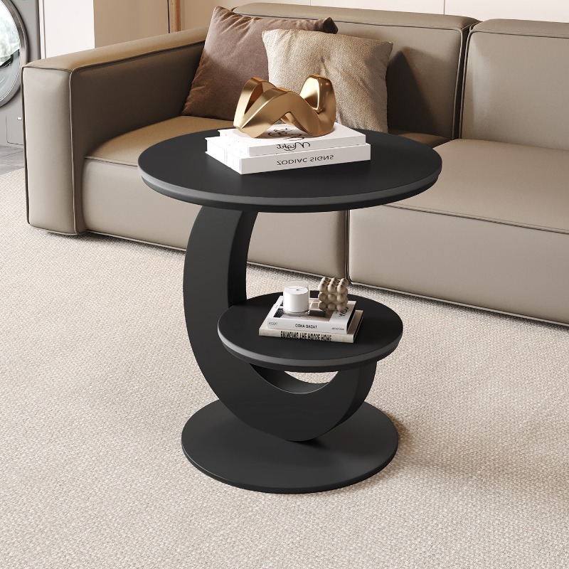 Мини-сервисный журнальный стол – обзор и цена Unique Table Accessories