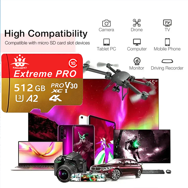 Оригинальная карта памяти micr – обзор и цена Microsd Card Tablet