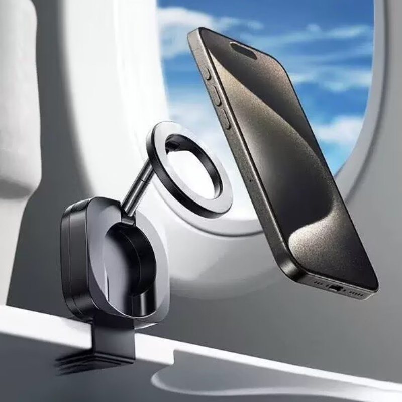 Магнитное крепление на подголо – обзор и цена Tablet Car Mount